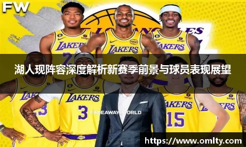 湖人现阵容深度解析新赛季前景与球员表现展望